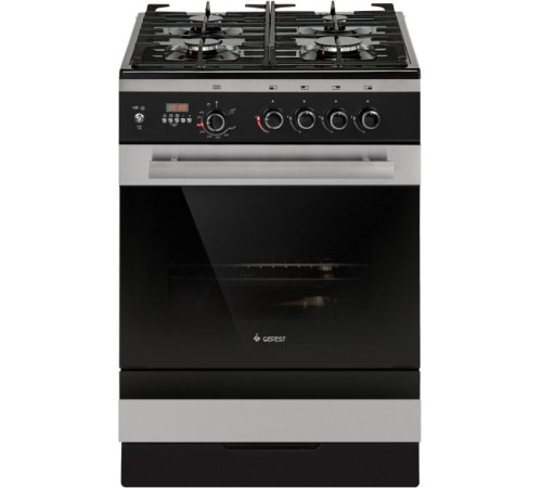 Кухонная плита GEFEST ПГ 6500-04 0169