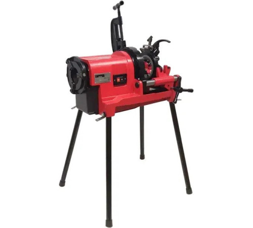 Резьбонарезной станок VOLL V-Matic A3 2.20080