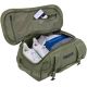 Дорожный рюкзак Thule Chasm Duffel 30L TDSD301OLVN 3205212 оливковый