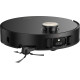 Робот-пылесос Dreame Robot Vacuum X50 Master евровилка, черный