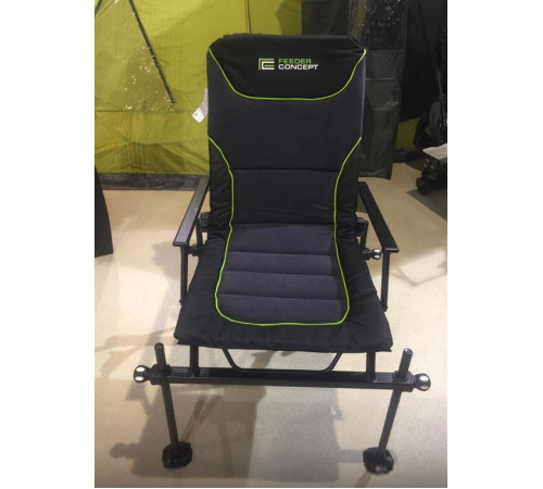 Кресло Feeder Concept Comfort FC5954-058CH