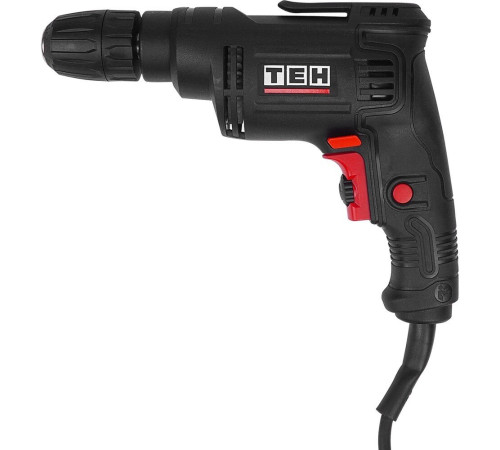 Безударная дрель TEH TD1005A