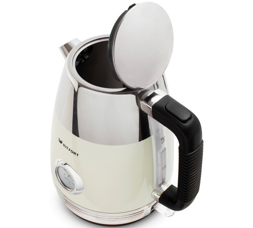 Электрический чайник Kitfort KT-633-3