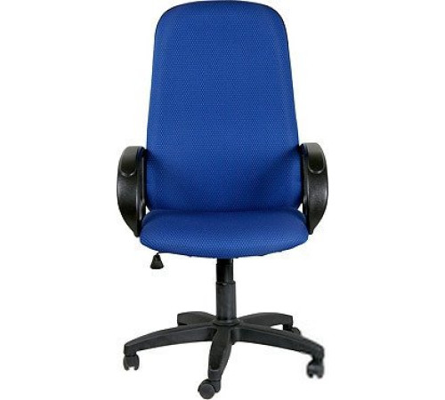 Кресло CHAIRMAN 279 TW-10 синий