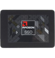 SSD AMD Radeon R5 120GB R5SL120G