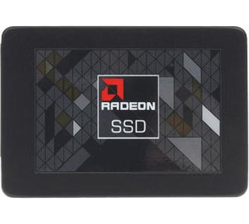 SSD AMD Radeon R5 120GB R5SL120G