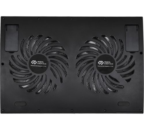 Подставка Digma D-NCP170-2H