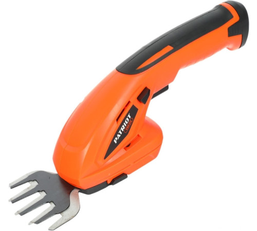 Кусторез + ножницы Patriot CSH 272 с АКБ