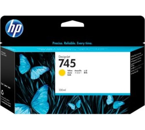 Картридж HP 745 F9J96A