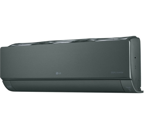 Кондиционер LG Artcool Objet Green AG09BK