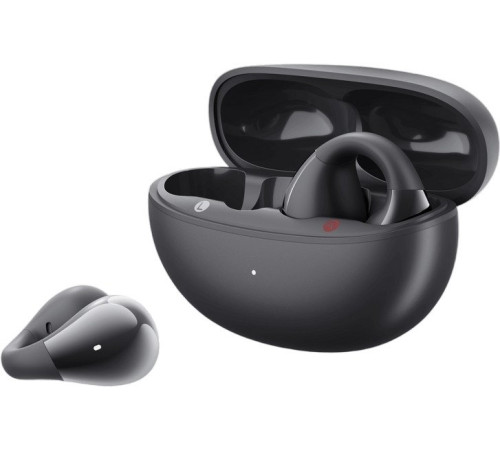 Наушники QCY Crossky C30 черный