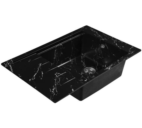 Кухонная мойка Wisent WB28-11 с сифоном