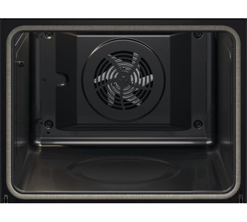 Электрический духовой шкаф Electrolux KOCBP39WX