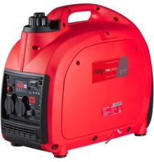 Бензиновый генератор Fubag PRI 2300 S 46708