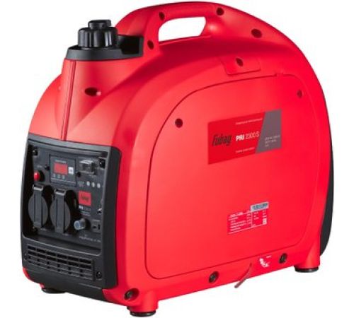 Бензиновый генератор Fubag PRI 2300 S 46708