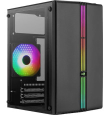 Корпус AeroCool Evo Mini-G-BK-v1