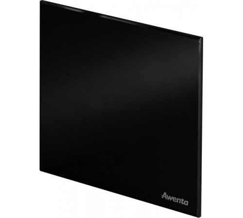 Осевой вентилятор Awenta KWS100CZ-PTCB100P