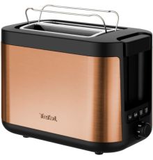 Тостер Tefal Coppertinto Toaster TT430G10
