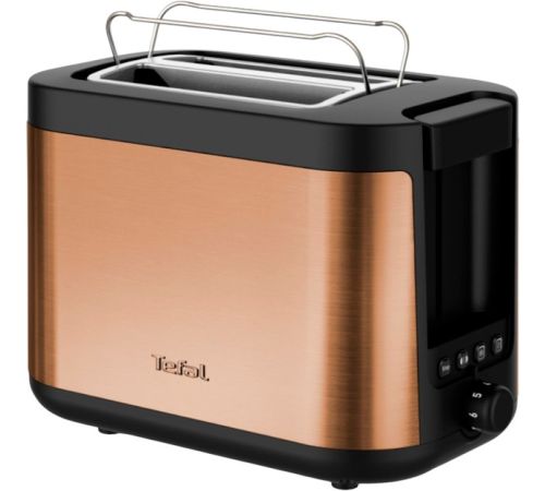 Тостер Tefal Coppertinto Toaster TT430G10