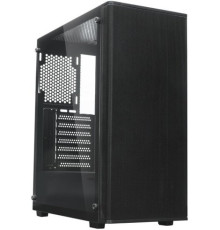 Корпус XASTRA A300 0F черный