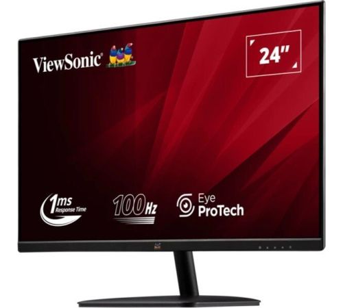 Монитор ViewSonic VA2432-H-2