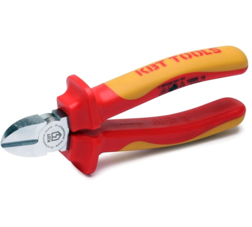 Набор отверток КВТ НИИ-18 9 предметов