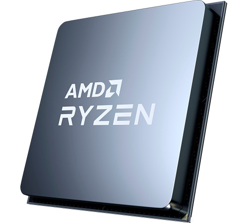 Процессор AMD Ryzen 7 5800X