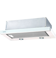 Кухонная вытяжка Korting KHP 6617 GW