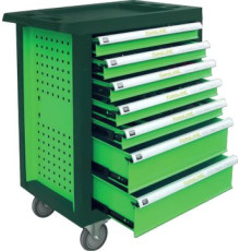 Универсальный набор инструментов ForsLine FL-F-55304 272 предмета