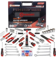 Универсальный набор инструментов BaumAuto BM-4992-5 99 предметов