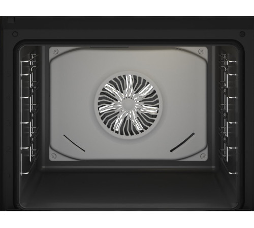 Электрический духовой шкаф BEKO BIOM1531KXNС