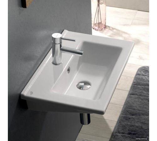 Умывальник CeraStyle Arte 65 067300-u