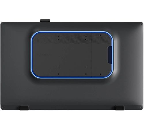 Графический монитор Huion Kamvas 22 Gen 3 GS2203 темно-серый