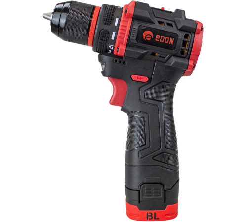 Дрель-шуруповерт Edon Super AD-16BL с 1-им АКБ