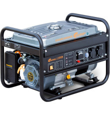 Бензиновый генератор  ELAND LA 3500