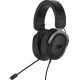 Наушники ASUS TUF Gaming H3 серый/черный