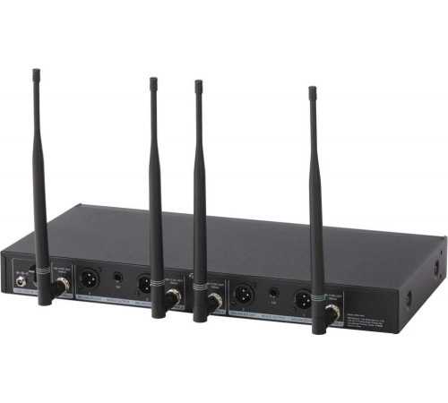 Радиосистема LAudio RWS-4HD