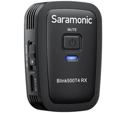 Радиосистема Saramonic Blink500 T4
