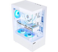 Корпус Formula Crystal Z1 белый