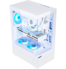 Корпус Formula Crystal Z1 белый