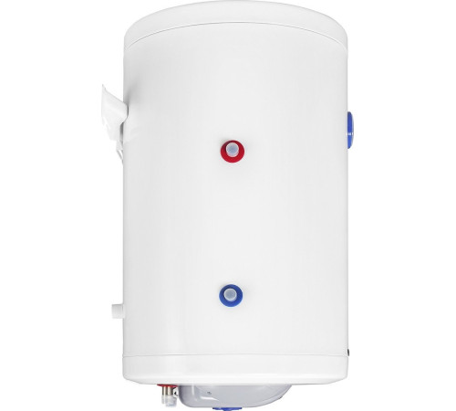 Накопительный электрический водонагреватель Metalac Heatleader MB Inox 120 PKL R левое подключение