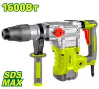 Перфоратор Dyllu DTRH3D38 кейс