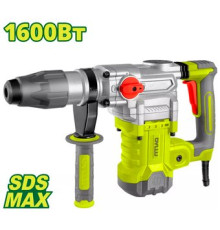 Перфоратор Dyllu DTRH3D38 кейс