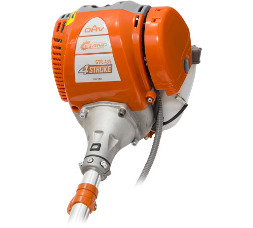 Триммер ELAND GTR-435