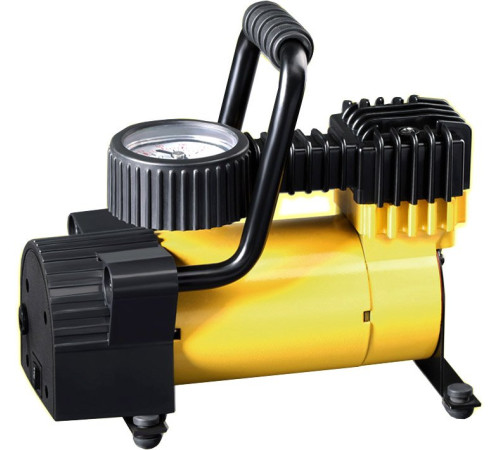 Автомобильный компрессор  Качок K50