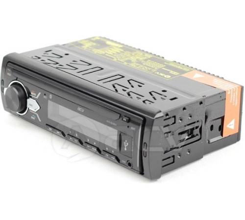 USB-магнитола ACV AVS-824BW
