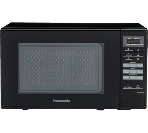 Микроволновая печь Panasonic NN-SB26MBZPE