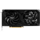 Видеокарта Palit GeForce RTX 4060 Ti Dual 8GB GDDR6 NE6406T019P1-1060D