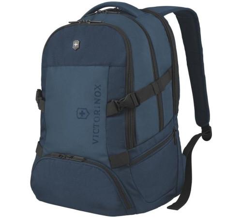 Спортивный рюкзак Victorinox VX Sport Evo Deluxe Backpack 611418 синий