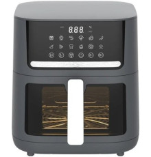 Аэрогриль аэрофритюрница HONOR Choice Kurrypop Air Fryer